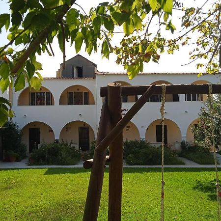 Santa Maria Hotel Vitalades Exterior photo