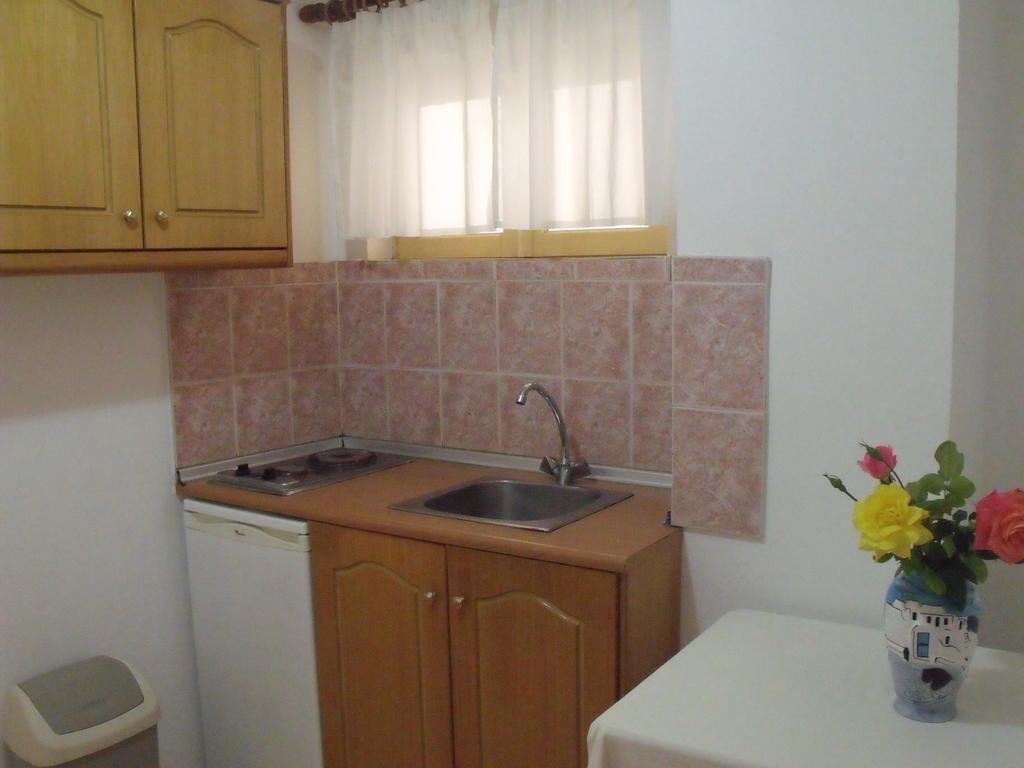 Santa Maria Hotel Vitalades Room photo